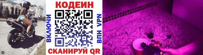 Кодеин Purple Drank  даркнет сайт  Бронницы 