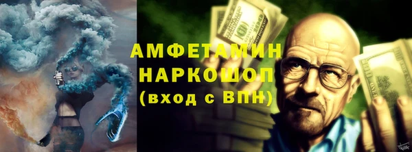 хмурый Алексин