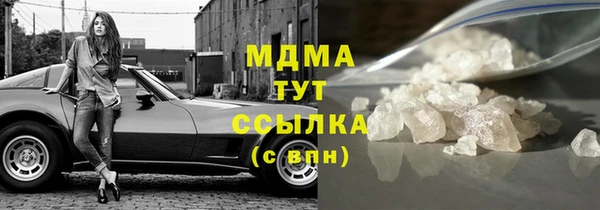 хмурый Алексин